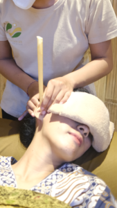 2 - EAR CANDLE THERAPY - 900 x 1600
