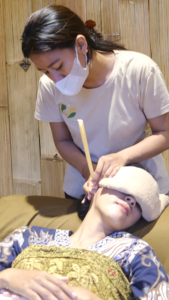3 - EAR CANDLE THERAPY - 900 x 1600